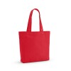 Kilimanjaro Tote Bag in Red