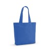 Kilimanjaro Tote Bag in Royal Blue