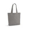 Blanc Tote Bag in Grey