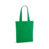 Logan Tote Bag in Green