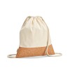 Orizaba Tote Bag in Natural