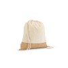 Denali Tote Bag in Natural