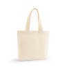Teide Tote Bag in Natural