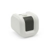 Boomz Speaker in White