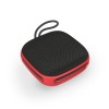 Da Vinci Speaker in Red