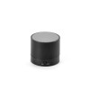 Gauss Speaker in Black