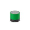 Gauss Speaker in Green