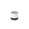 Gauss Speaker in White