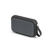 Hawking Speaker in Black