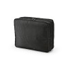 Venice Toiletry Bag in Black