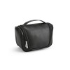 Shanghai Toiletry Bag in Black