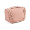 Shanghai Toiletry Bag in Pink