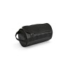 Riga Toiletry Bag in Black