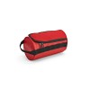 Riga Toiletry Bag in Red