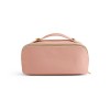 Macao Toiletry Bag in Pink