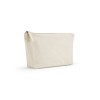 Cairo L Toiletry Bag in Natural