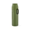 Loire Thermos in Army Green