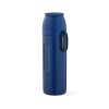 Loire Thermos in Navy Blue