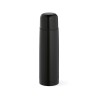 Danube Thermos in Black