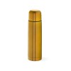 Danube Thermos in Dark Yellow