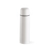 Danube Thermos in White