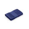 Donatello L Towel in Navy Blue