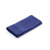 Boticelli L Towel in Navy Blue