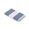 Rodin Towel in Blue