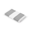 Rodin Towel in Grey