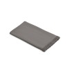 Cellini Towel in Grey