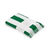 Amadeo Towel in Green