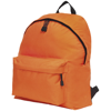 Westwell Backpack in orange