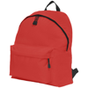 Westwell Backpack in red