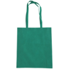 Rainham Non Woven Shopper Tote in green