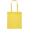 Rainham Non Woven Shopper Tote in yellow