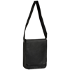 Rainham Delegate Exhibition Shoulder Bag in black