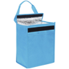 Rainham Lunch Cooler Bag in bright-water