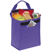 Rainham Lunch Cooler Bag in purple