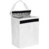 Rainham Lunch Cooler Bag in white