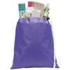 Chatham Stuff Bag in purple