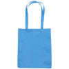 Chatham Budget Tote/Shopper Bag in bright-blue