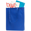 Chatham Budget Tote/Shopper Bag in navy