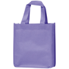 Chatham Gift Bag in purple