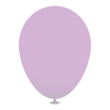12 Inch Latex Balloons in lilac