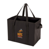 Carry Caddy/Boot Tidy in black