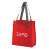 Expo Bag in red