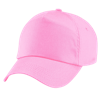 Original Cotton Cap in classic-pink