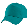 Original Cotton Cap in emerald