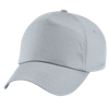 Original Cotton Cap in light-grey