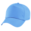 Original Cotton Cap in sky-blue